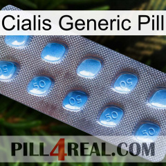 Cialis Generic Pill viagra3